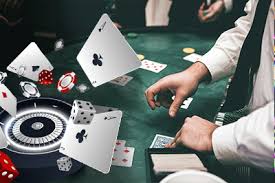 Как войти на сайт Casino Flint